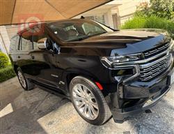 شێڤرۆلێت تاهۆ